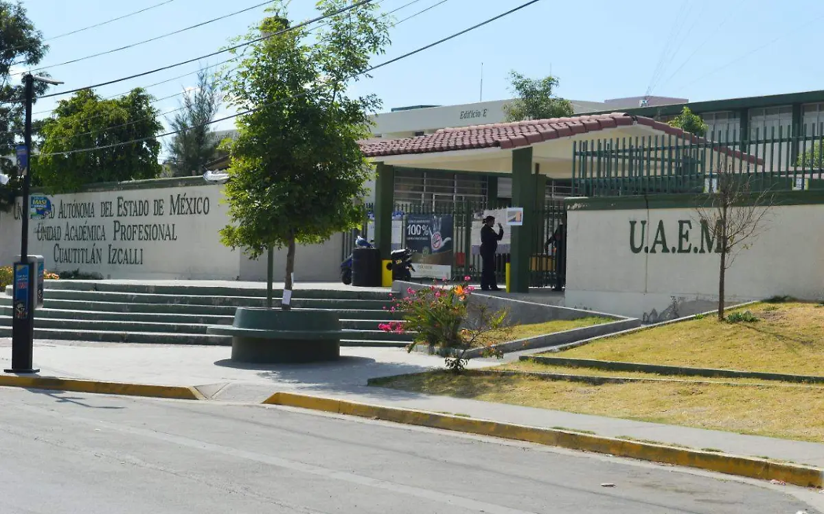 Unidad Académica Profesional Cuautitlán Izcalli